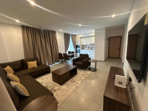 Luxury Nova Roman Ridge 2-bedroom apartment in Accra - FiveHills homes